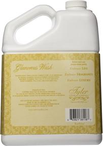 img 1 attached to TYLER Kathina Glamorous Fine Laundry Detergent: Powerful 128 Ounce Formula Revealed