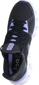 img 1 attached to 👟 On Running Mens Cloudswift Mesh Trainers: The Perfect Blend of Style and Performance