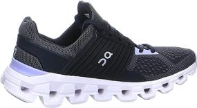 img 3 attached to 👟 On Running Mens Cloudswift Mesh Trainers: The Perfect Blend of Style and Performance