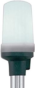 img 1 attached to Perko #201 Replacement Lens for Versatile All-Round Lights