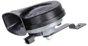 img 1 attached to 🚗✨ GM Genuine Parts D1943F A Note Horn - Enhance Your Vehicle's Performance with this Genuine GM Part