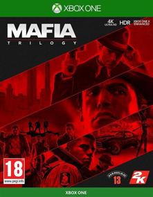 img 4 attached to Mafia Trilogy Xbox One