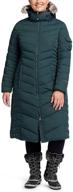 eddie bauer womens valley regular coats, jackets & vests: trendy women's clothing collection logo