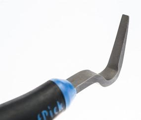 img 3 attached to Ultimate Hoof Pick Jackhammer Blue