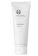 nuskin nu skin facial pharmanex logo