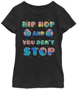 img 1 attached to 👗 Stylish Easter Attire for Girls - Fifth Sun Girls Tops, Tees & Blouses