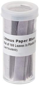 img 1 attached to Enhance Your Scientific Experimentations with Ajax Scientific Litmus Paper