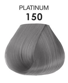 img 3 attached to 💇 Adore Semi-Permanent Haircolor #150 Platinum 4oz (118ml) (2 Pack) - Vibrant Shades for Long-lasting Color Enhancement