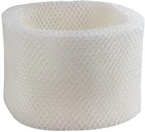 img 2 attached to 🔍 LifeSupplyUSA Filter D Replacement for BIONAIRE, Holmes, Sunbeam, Honeywell, Westinghouse, W &amp; BCM Series Humidifiers - HWF75 SF221 SCM3501 HM3500 HM3600 HC14 HCM6012i W2 W9 W12 BCM3656