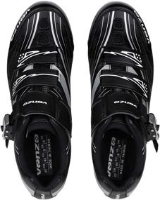 img 1 attached to 🚵 Optimized Venzo Mountain Bike Cycling Shoes