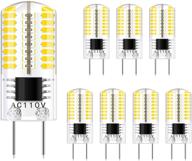 💡 dazzling axcelight: dimmable led bulbs equivalent to 20w - 25w lighting логотип