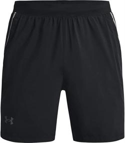 img 2 attached to Under Armour Launch Stretch Reflective Men's Clothing
