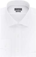 👔 van heusen 3xl collar stretch men's shirts in 3x large clothing logo