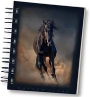 📝 stallion 4"x5" pocket-sized blank sketchbook for drawing and mixed media - spiral bound artist pad and journal logo