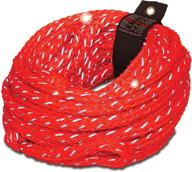 улучшите свое приключение на воде с airhead bling tow ropes - премиальными тросами для буксировки на надувных кругах. логотип