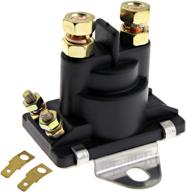 sing ltd solenoid mercruiser 89 96158t motorcycle & powersports logo