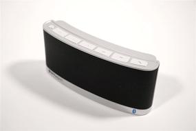 img 2 attached to 🔊 Spracht BluNote 2.0 Portable Speaker: 10-Watt Wireless Bluetooth Speaker for Music and Voice in Black