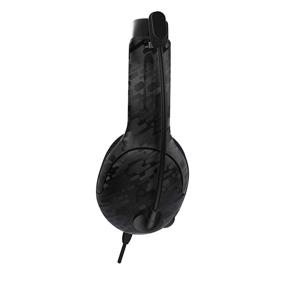 img 1 attached to PDP Gaming LVL40 Stereo Headset: Noise Cancelling Mic, Lightweight Comfort - PS4, PS5, PC, iPad, Mac Compatible