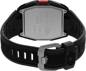 img 2 attached to Timex Ironman Quartz Sport Silicone