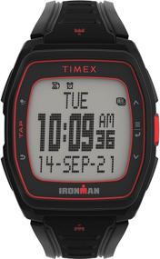 img 4 attached to Timex Ironman Quartz Sport Silicone