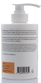 img 2 attached to Elastalift Manuka Honey Anti-Wrinkle Cream: Restore, Rehydrate, and Radiate with Royal Jelly, Propolis, Beeswax – Clean Beauty Solution, 15 Fl Oz