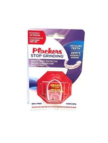 img 1 attached to Proven Solution for Teeth Grinding: Plackers Stop Grinding Dental Night Protector