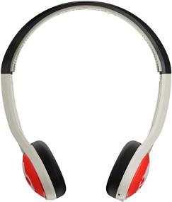 img 3 attached to Наушники Skullcandy Icon Wireless On-Ear - Stone: Откройте для себя идеальный звук!