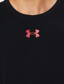 img 2 attached to Under Armour Baseline Cotton X Large