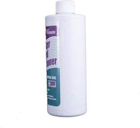img 2 attached to 💧 OptimizeSEO 1WC Creating Ripples Waterbed Conditioner, 16 fl oz, Single Pack
