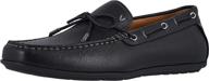 👞 men's vionic leather shoes and slip-ons with concealed orthotic support логотип