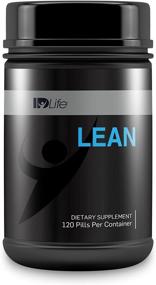 img 2 attached to 💪 IDLife LEAN - Оптимизация потери веса, усиление метаболизма и повышение уровня энергии - 120 капсул