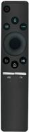 bn59-01266a voice control remote for samsung smart 4k uhd tv's (un50mu6300f, un65mu6300f, un43mu6300f, un75mu6300f, un55mu6300f, un65mu6500f, un49mu6500f, un65mu7000f, un65mu7500f) logo