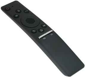 img 2 attached to BN59-01266A Voice Control Remote for Samsung Smart 4K UHD TV's (UN50MU6300F, UN65MU6300F, UN43MU6300F, UN75MU6300F, UN55MU6300F, UN65MU6500F, UN49MU6500F, UN65MU7000F, UN65MU7500F)