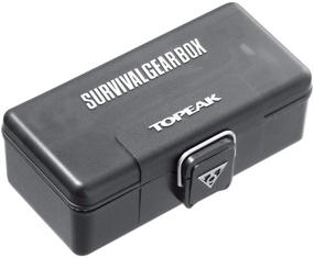 img 1 attached to Topeak TT2543 Survival Gear Box