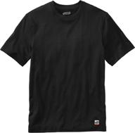 duluth trading co standard t shirt men's clothing for t-shirts & tanks logo