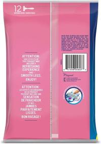 img 2 attached to 🪒 Schick Sensitive Women's Disposable Razor