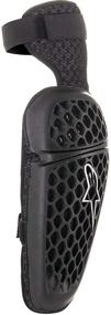 img 1 attached to Alpinestars Bionic Elbow Protector Medium Motorcycle & Powersports