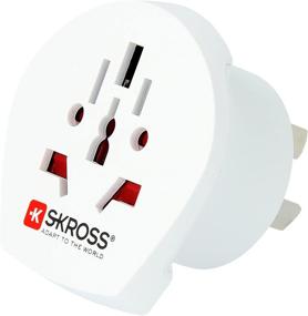 img 4 attached to Skross Australia Country Travel Adaptor