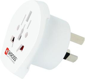 img 2 attached to Skross Australia Country Travel Adaptor