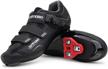 tommaso strada cleat compatible class men's shoes and athletic logo