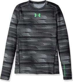 img 3 attached to Under Armour Novelty Black Twist