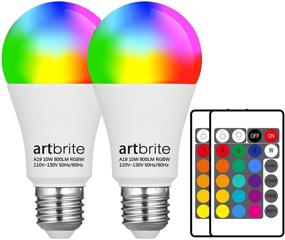 img 4 attached to 🌈 Revolutionize Your Backyard Art with the Changing Remote Choices Backyard Artbrite