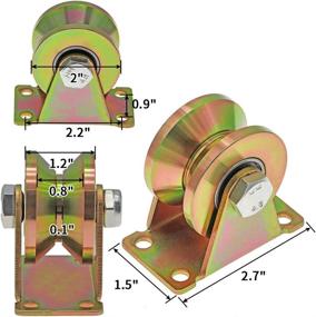 img 2 attached to 🔄 Inverted Capacity of Skelang's Industrial Machines