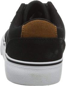 img 2 attached to Etnies Blitz Skate Black Medium Sports & Fitness