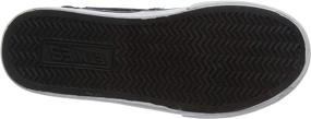 img 1 attached to Etnies Blitz Skate Black Medium Sports & Fitness