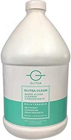 img 1 attached to Glitsa Clean Concentrate Gallon