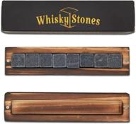 whisky chilling soapstone drinker birthday логотип