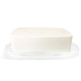 img 1 attached to 🐐 25 Lb Premium Organic Goats Milk Glycerin Melt & Pour Soap Base for Superior Quality