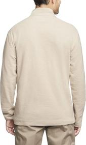 img 1 attached to Van Heusen Ottoman Sweater Medium: Stylish Comfort for Men