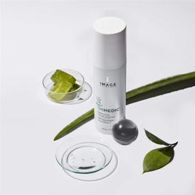 img 2 attached to Discover the Ultimate Image Skincare Cleanser - Achieve a Radiant Glow with this 6 Oz Formula